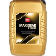 Petrol Ofisi Maxigear D 75W-90 - 20 L